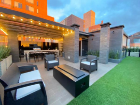 Nuevo Apt, Central, Moderno, MovistarArena.